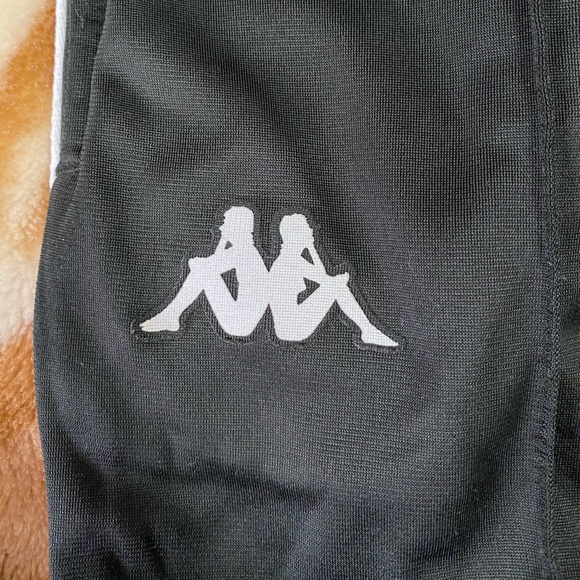 LIKE NEW Kappa Joggers - Picture 3 of 3